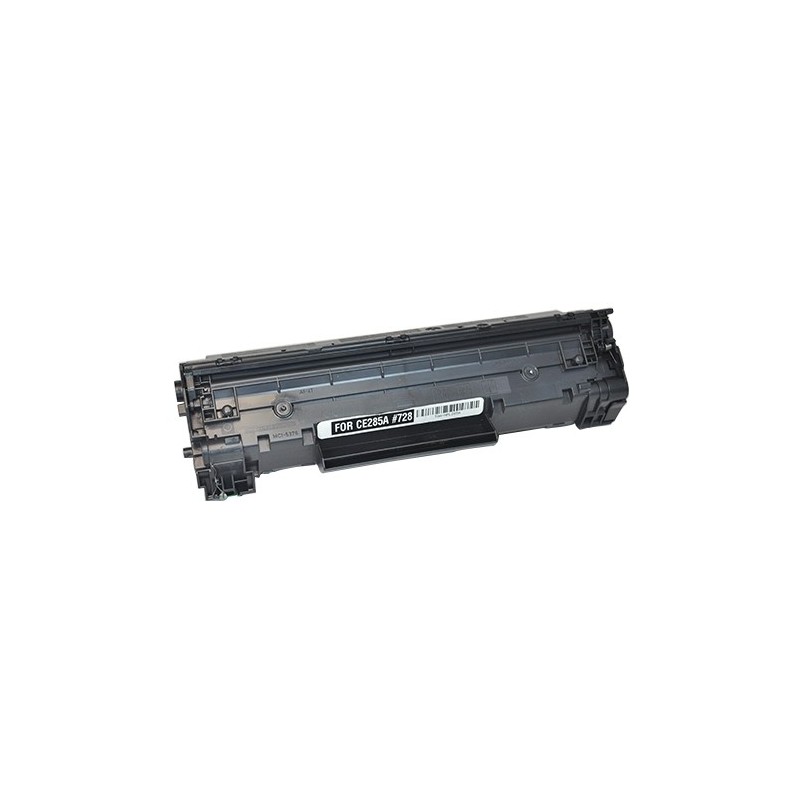 TONER ADAPT HP CB435/436 CE285A NEUTRAL BOX