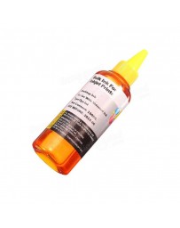 BOUTEILLE ENCRE BROTHER 100ML YELLOW  BULK INK