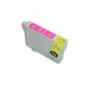 CARTOUCHE ADAPTABLE EPSON T0713 MAGENTA DROPINK