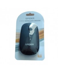 SOURIS SPIDER SANS FIL M210