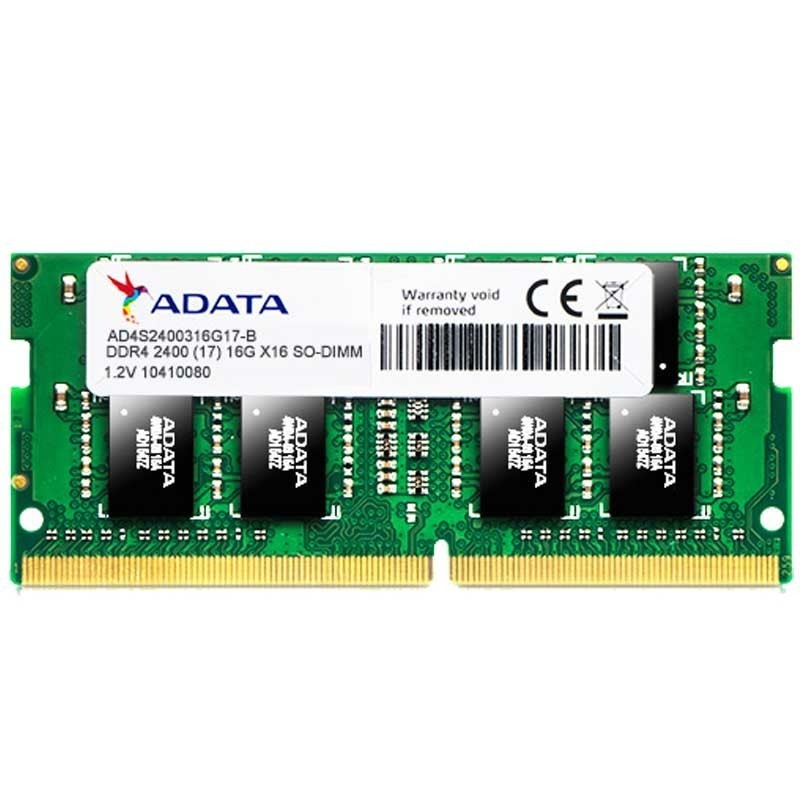 Barette Memoire-RAM DDR4 Kingston - Sodishop