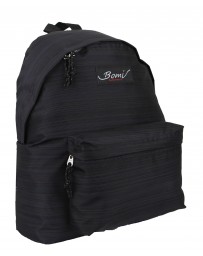 SAC A DOS BOMI SD01-BLACK