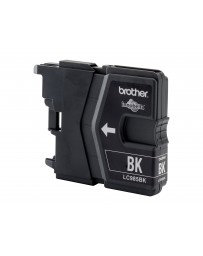 CARTOUCHE BROTHER ADAPTABLE LC985 NOIR NEUTRAL BOX