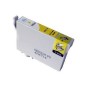 CARTOUCHE ADAPTABLE EPSON T0714 YELLOW